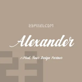 Alexander